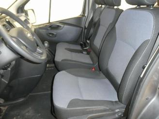 Opel Vivaro 1.6D EDITION picture 22