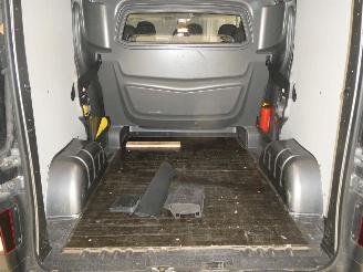 Opel Vivaro 1.6D EDITION picture 24