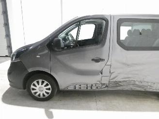Opel Vivaro 1.6D EDITION picture 4