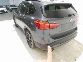 BMW X1 SDRIVE18I picture 10