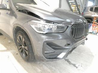 BMW X1 SDRIVE18I picture 15