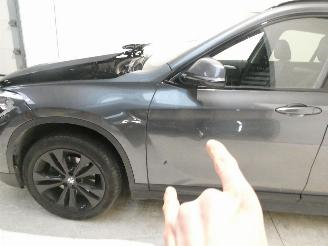 BMW X1 SDRIVE18I picture 7