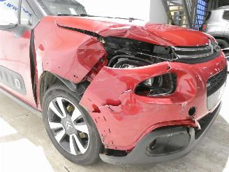 Citroën C3 III SHINE picture 13