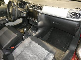 Citroën C3 III SHINE picture 16