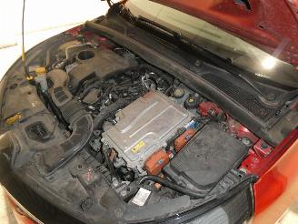 Renault Clio E-TECH HYBRID picture 24