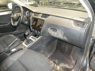 Skoda Octavia AMBITION picture 12