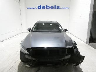 Unfallwagen Volvo V-60 CROSS COUNTRY CO 2020/10