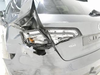 Audi A3 1.6 ATTRACTION SPORT picture 8