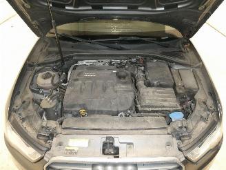 Audi A3 1.6 ATTRACTION SPORT picture 25