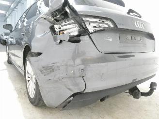 Audi A3 1.6 ATTRACTION SPORT picture 10