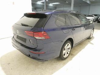 Volkswagen Golf 2.0D VARIANT LIFE picture 11