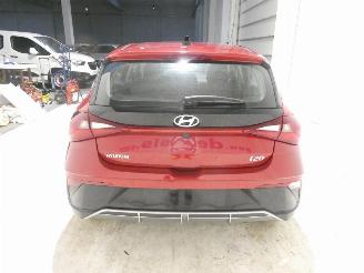 Hyundai I-20 1.0 T-GDI TWIST picture 8