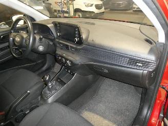 Hyundai I-20 1.0 T-GDI TWIST picture 11