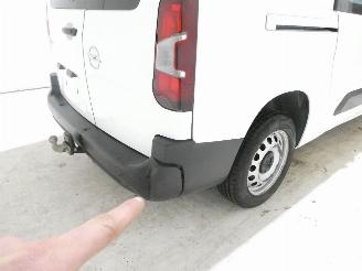 Opel Combo  picture 9