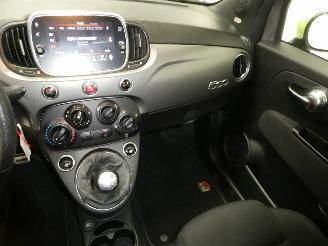 Abarth  500  595 picture 12