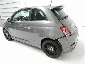Abarth  500  595 picture 4