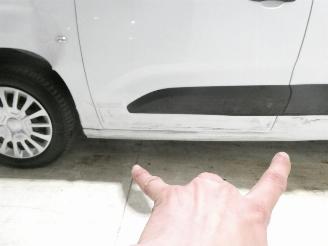 Toyota ProAce 1.5D CITY picture 5