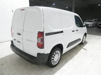 Toyota ProAce 1.5D CITY picture 10