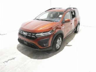 Dacia Jogger  picture 3