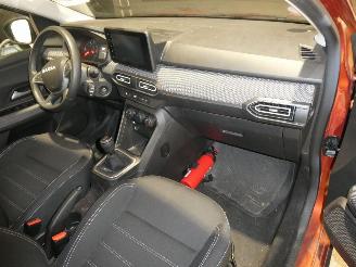 Dacia Jogger  picture 13