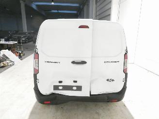 Ford Transit COURIER TREN picture 10