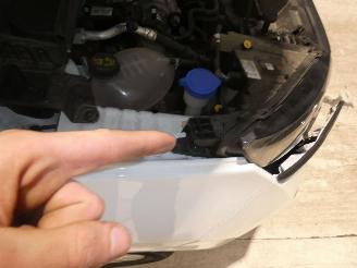 Ford Transit COURIER TREN picture 21