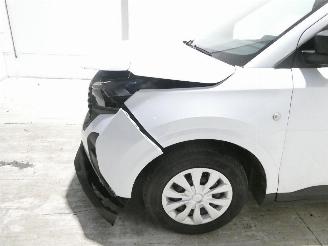 Ford Transit COURIER TREN picture 5