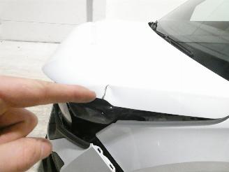 Ford Transit COURIER TREN picture 6