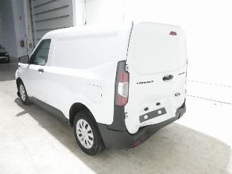 Ford Transit COURIER TREN picture 9
