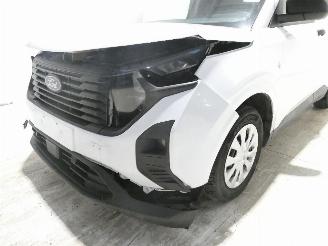 Ford Transit COURIER TREN picture 4