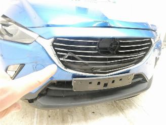 Mazda CX-3  picture 5