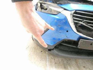 Mazda CX-3  picture 15