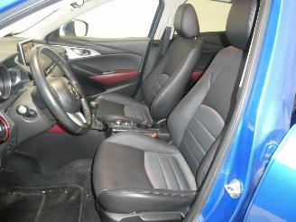 Mazda CX-3  picture 21