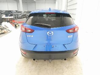 Mazda CX-3  picture 9