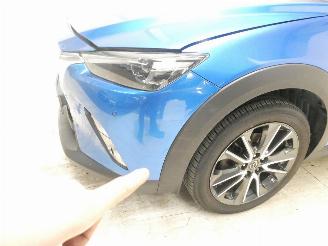 Mazda CX-3  picture 7