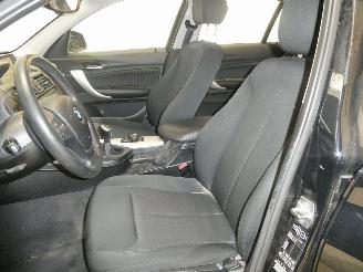 BMW 1-serie 1.6D   D picture 19