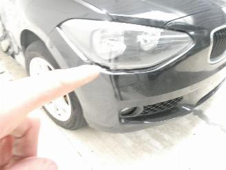 BMW 1-serie 1.6D   D picture 14