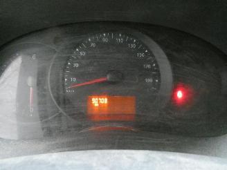 Renault Kangoo 1.5DEXPRESS MAXI DSL picture 14