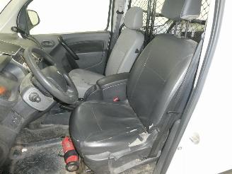 Renault Kangoo 1.5DEXPRESS MAXI DSL picture 16