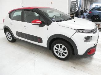 Citroën C3  picture 11