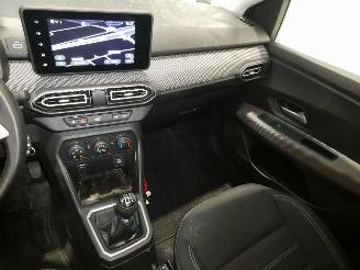 Dacia Sandero 1.0 III EXPRESSI picture 12