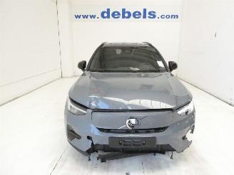 Unfallwagen Volvo XC40  2023/2