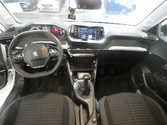 Peugeot 208 II ACTIVE PACK picture 13