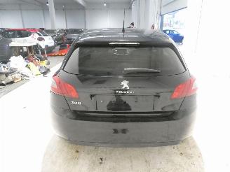 Peugeot 308 II STYLE picture 9
