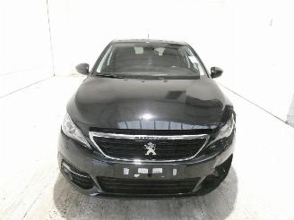 Peugeot 308 II STYLE picture 2