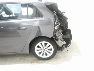 Opel Astra EDITION picture 5