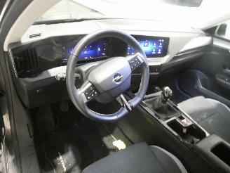 Opel Astra EDITION picture 20