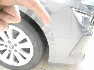 Opel Astra EDITION picture 16