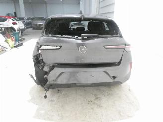 Opel Astra EDITION picture 11