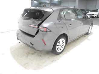 Opel Astra EDITION picture 12